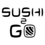 sushi2go za android application logo